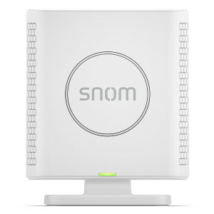 SNOM M6 DECT Repeater