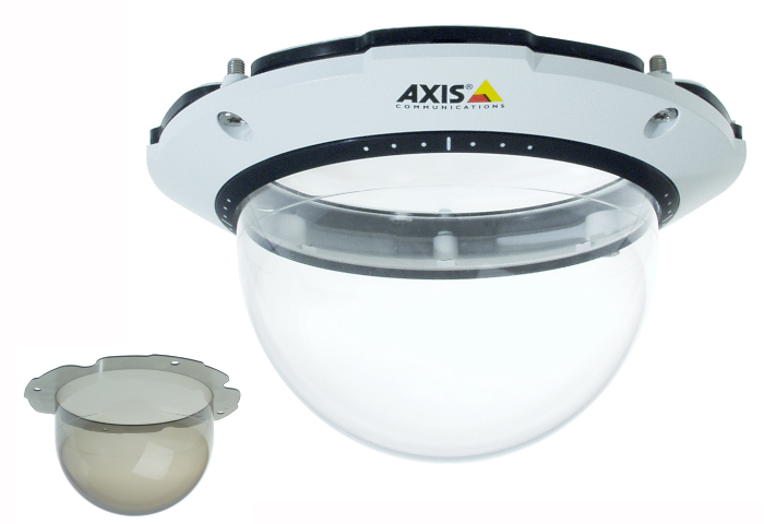 AXIS Q603X HD DOME KIT