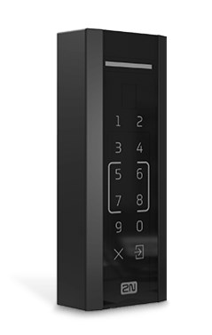 2N Access Unit-M - Keypad, RFID