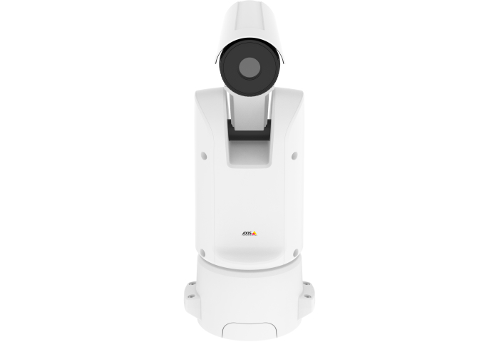 AXIS Q8641-E 35MM 8.3FPS 24V
