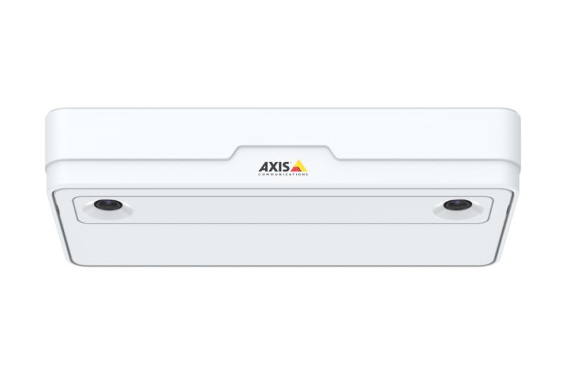 AXIS P8815-2 3D COUNTER WHITE