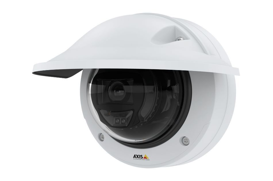 AXIS P3255-LVE Dome Camera
