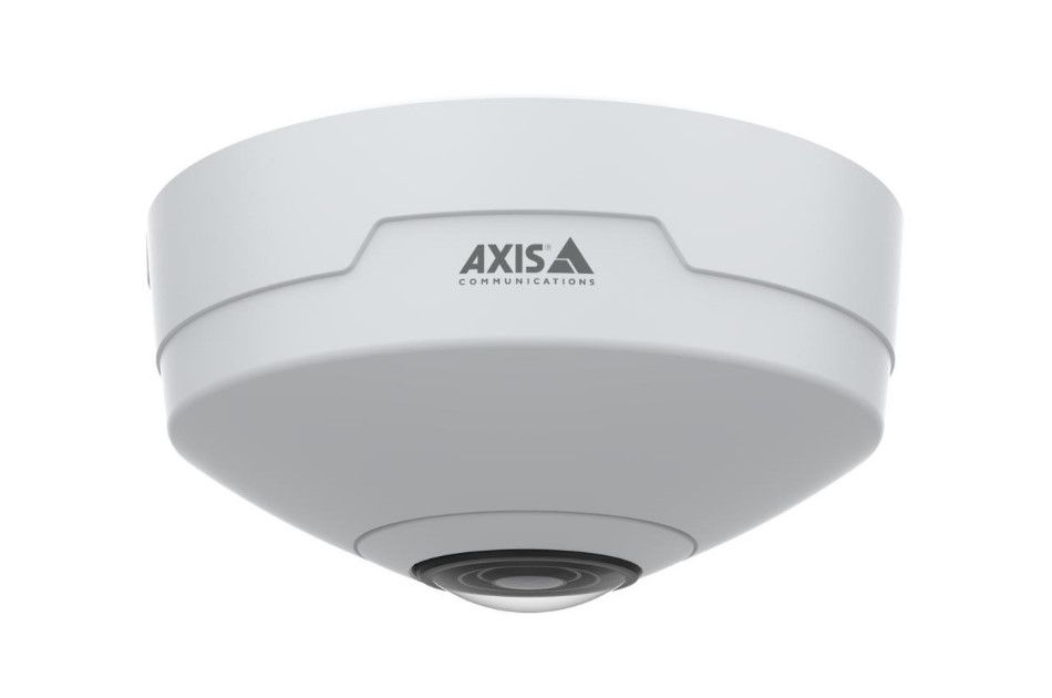 AXIS M4327-P
