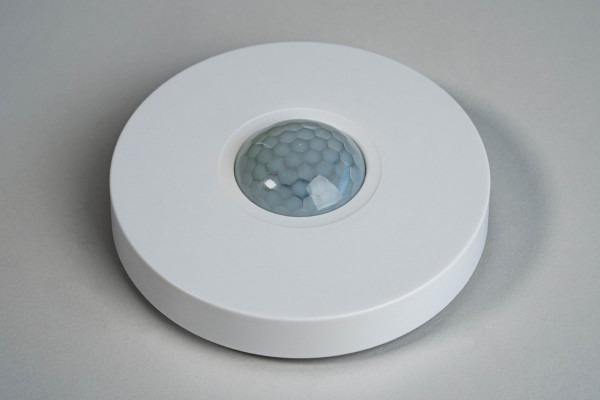 Loxone Präsenzmelder Air Weiss