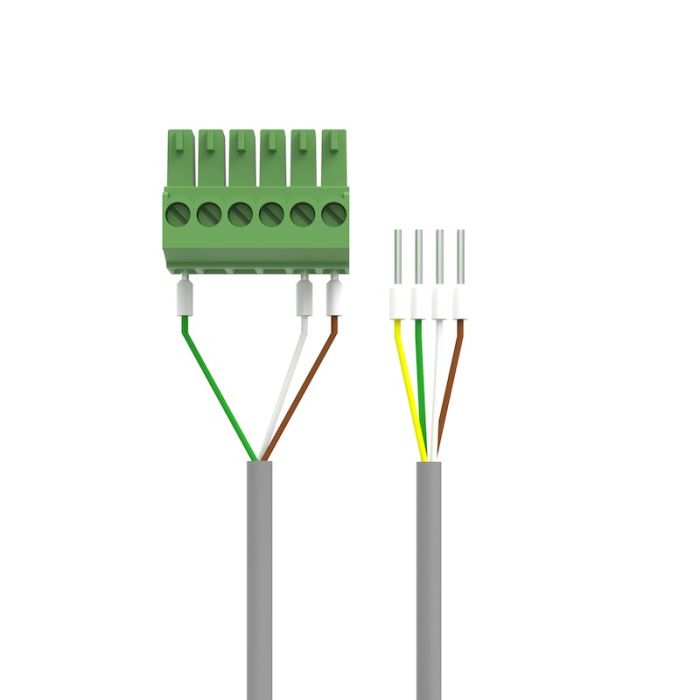 ekey dLine Controller-Motorschloss-Kabel Glutz 3,5 m