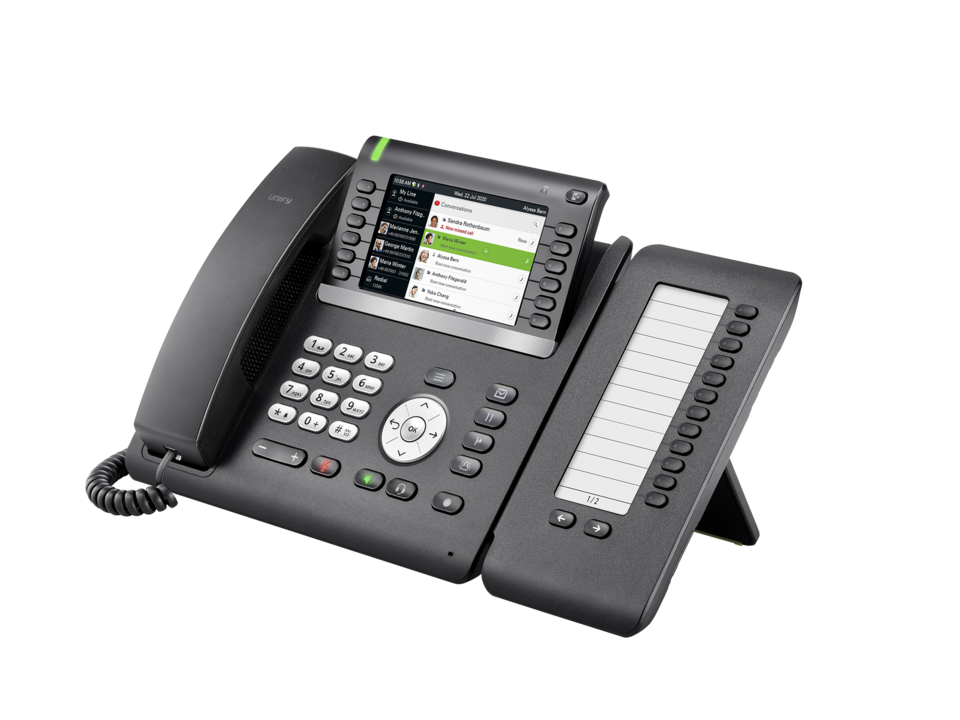 UNIFY OpenScape Desk Phone CP700X