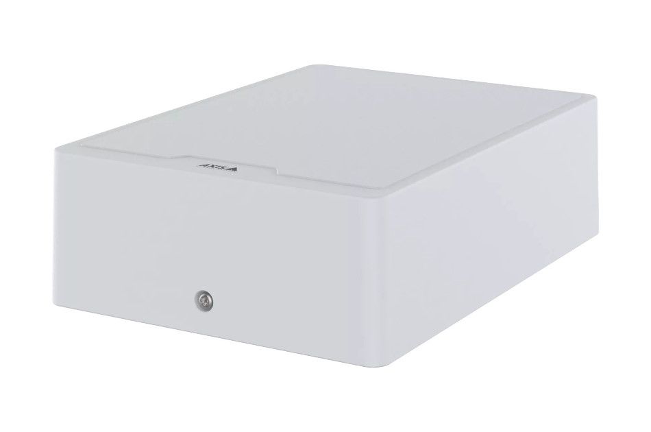AXIS TA1201 WALL MOUNT ENCLOSU