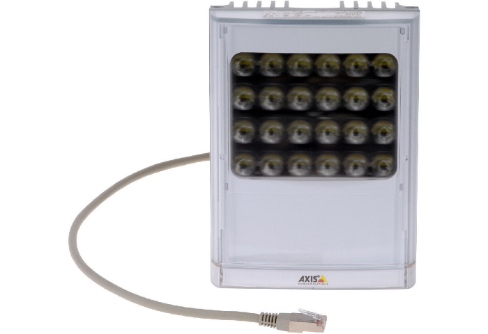 AXIS T90D35 POE W-LED