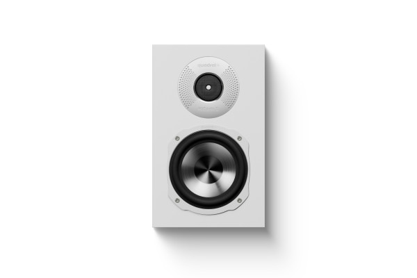 SIGNUM PHASE 1 Wall Speaker White SG Pair