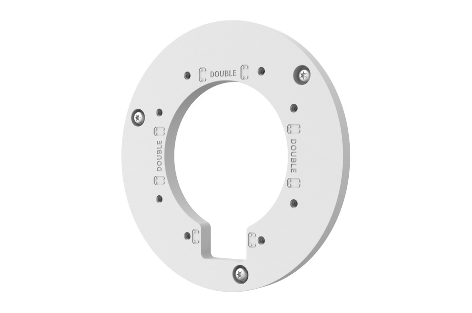 Hanwha SBD-137WMA