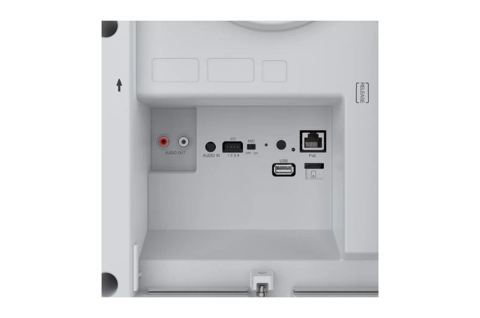 AXIS C1710 NETWORK DISPLAY SPEAKER