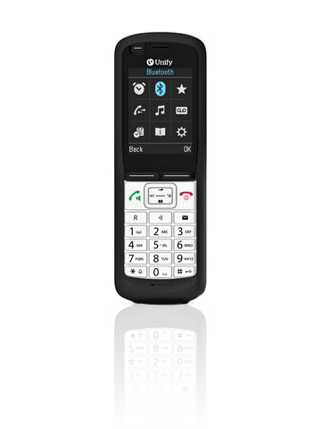 UNIFY OpenScape DECT Phone R6