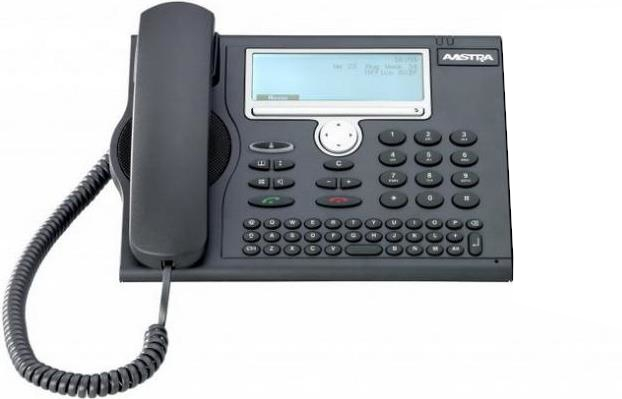 Mitel (Aastra) MiVoice 5380 Digital Phone