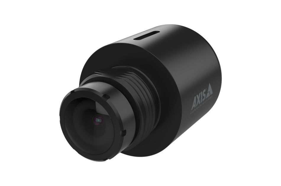 Axis F2135-RE Fisheye Sensor