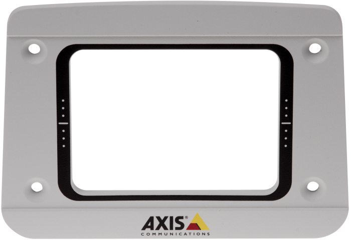 AXIS T92E20/21 FRONT GLASS KIT