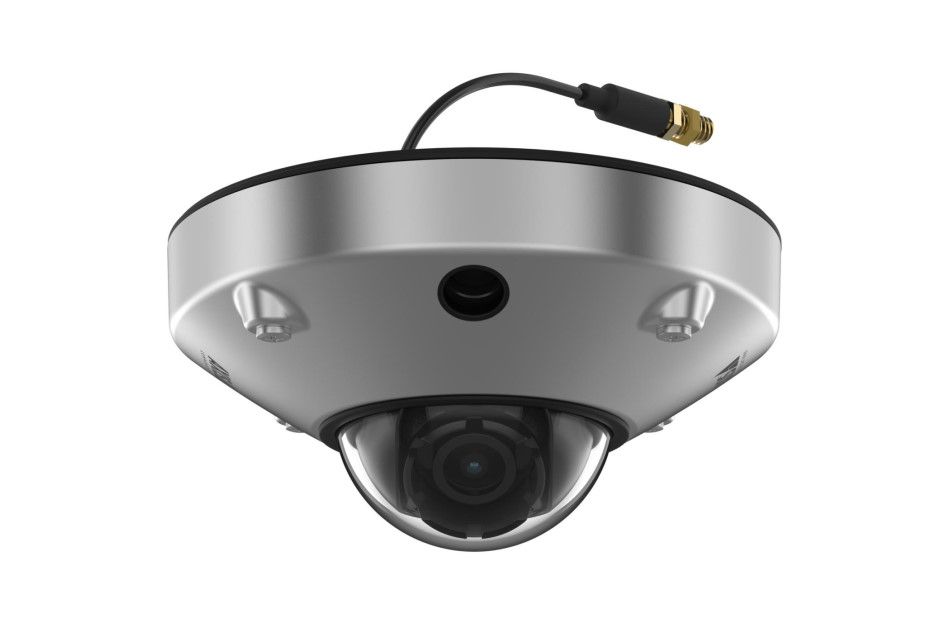 AXIS F4105-SLRE DOME SENSOR