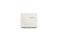 REINERSCT timeCard accessbox. Elektronische Tueroeffnersteuerung fuer timeCard