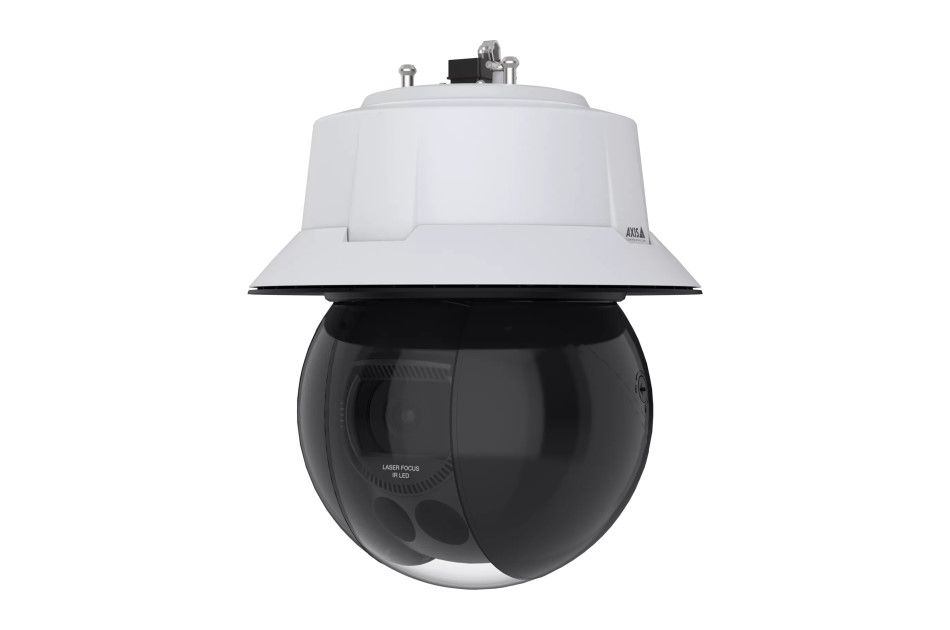 AXIS Q6355-LE NM