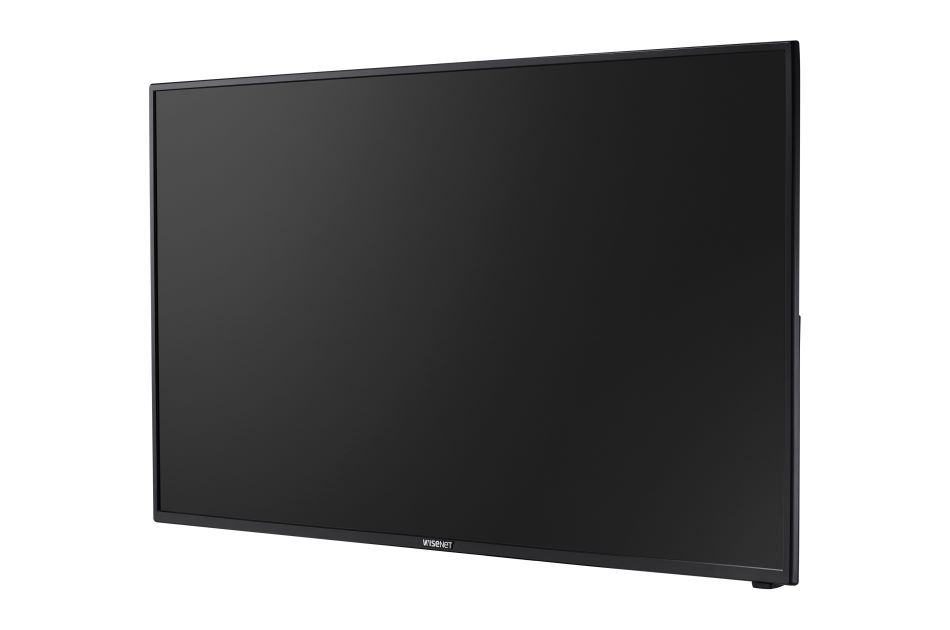 Displays ab 40"