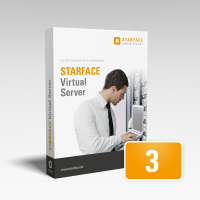 STARFACE PBX Compact Server VM Edition