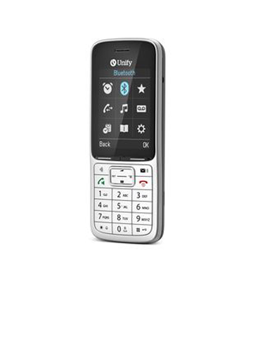 UNIFY OpenScape DECT Phone SL6