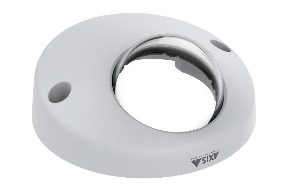 AXIS TP3809 DOME COVER WHITE 4