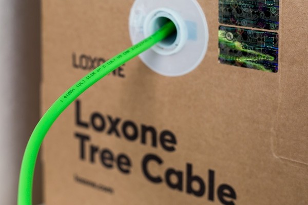 Loxone Tree Cable 10m