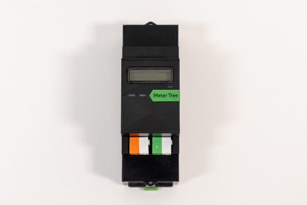 Loxone Energy Meter 1-Phase Tree