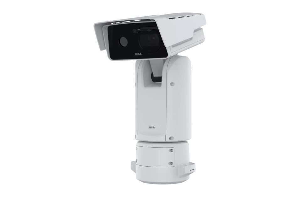 AXIS Q8752-E MK II 35 MM 8.3 F