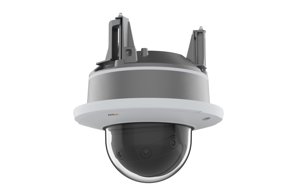 AXIS TQ3201-E RECESSED MOUNT