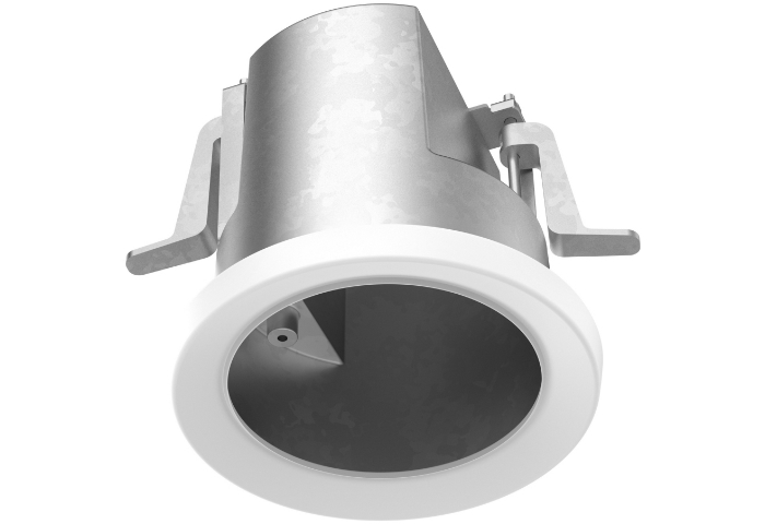 AXIS T94B03L RECESSED MOUNT