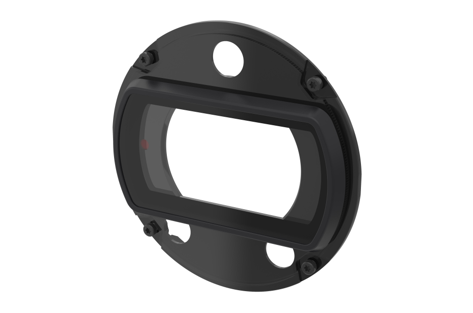 AXIS TQ1803 FRONT WINDOW KIT