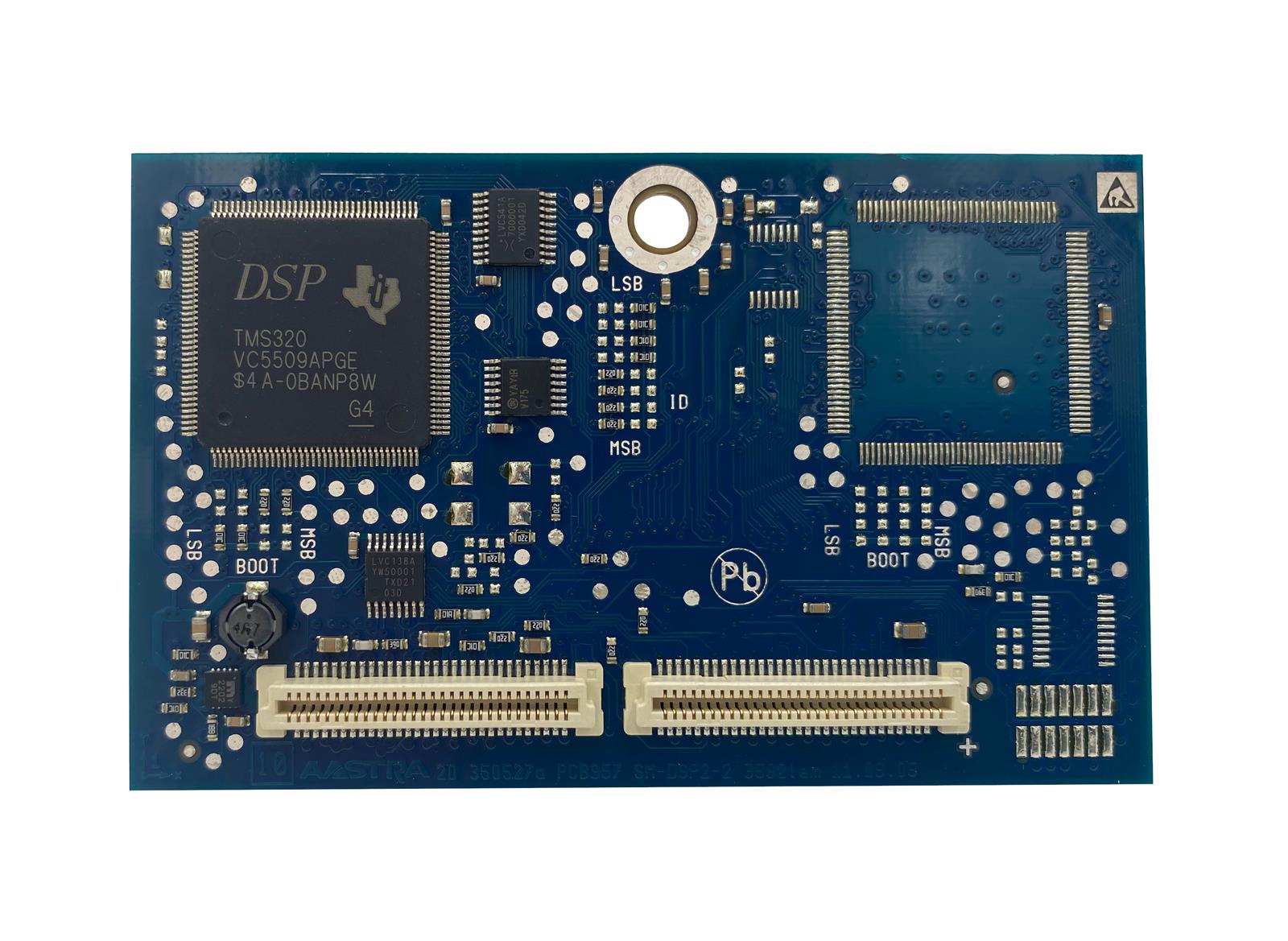 DSP-Modul SM-DSPX1 (1 chipset)