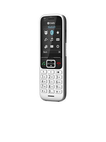 UNIFY OpenScape DECT Phone S6