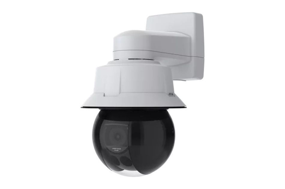 AXIS Q6355-LE