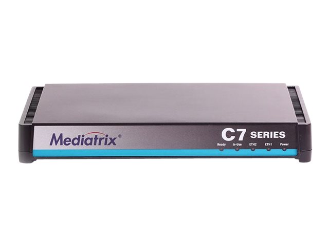 UNIFY Mediatrix C710 - VoIP Gateway