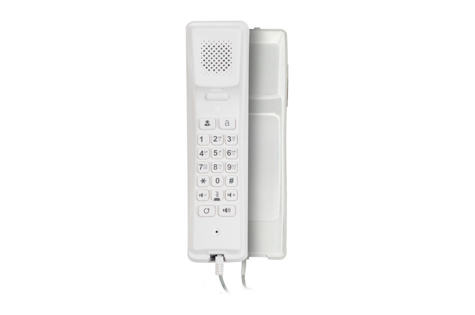 2N IP Handset White