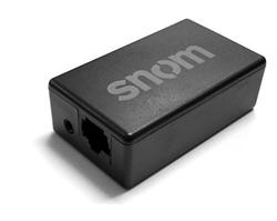 SNOM EHS Headset Hookswitch V2 "Advance"