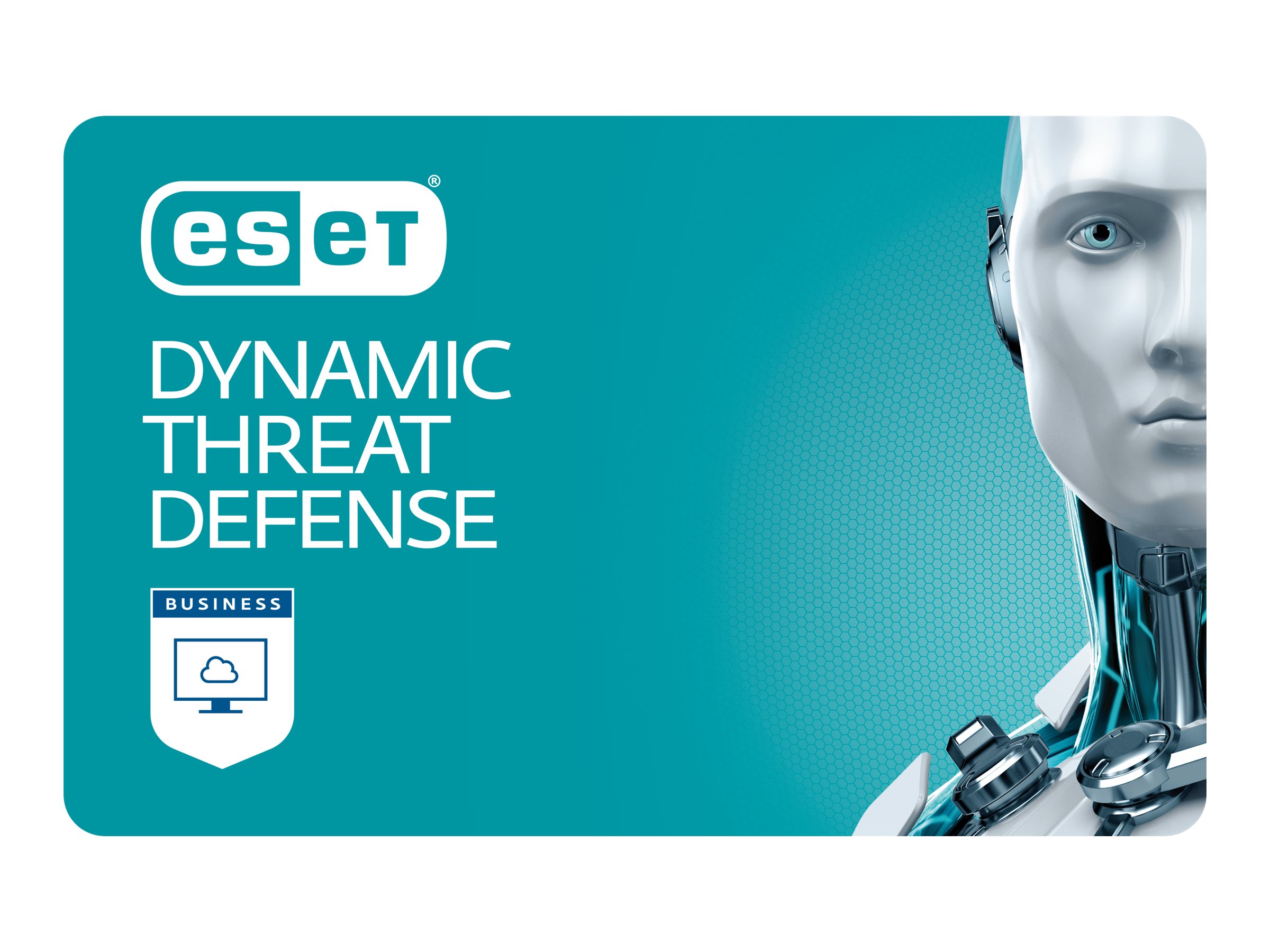 ESET Dynamic Threat Defense Verlängerung der Aktualisierungsgarantie um 3 Jahre bei gültiger Lizenz (5-10 Devices)