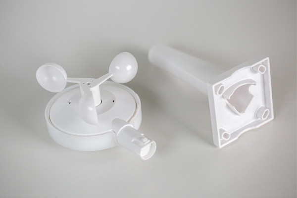 Loxone Wetterstation Air