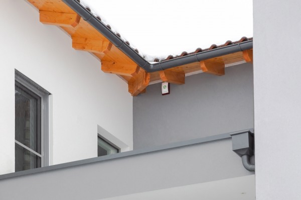 Loxone Alarmsirene Air