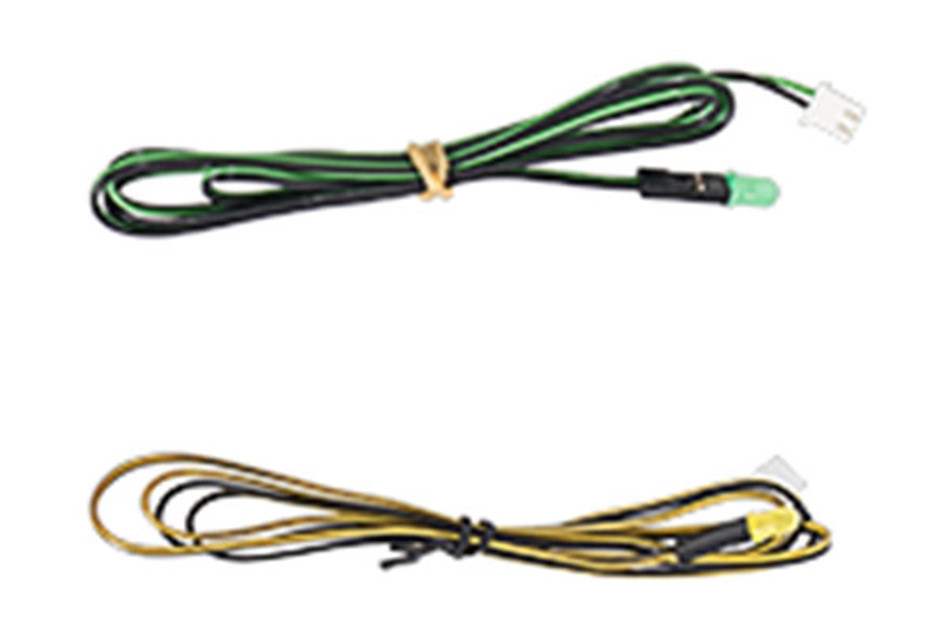 2N External LEDs 3m cable