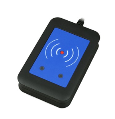 2N Kartenleser RFID 13.56 MHz, extern