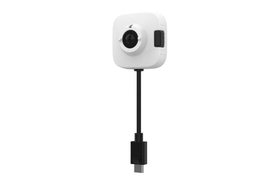 AXIS TW1201 MINICUBE SENSOR WT