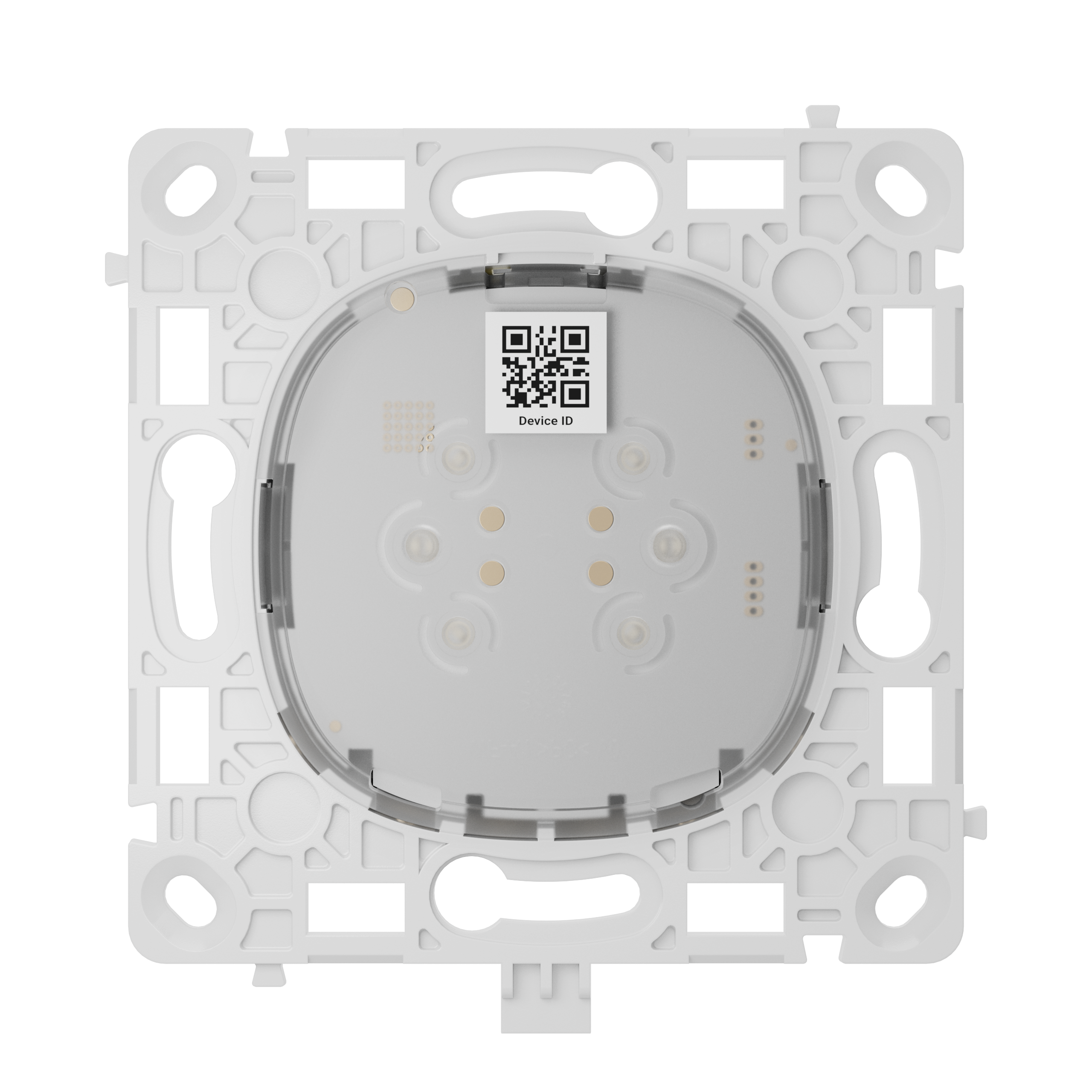 Ajax Homeautomation LightSwitch Relay LightCore (Crossover)