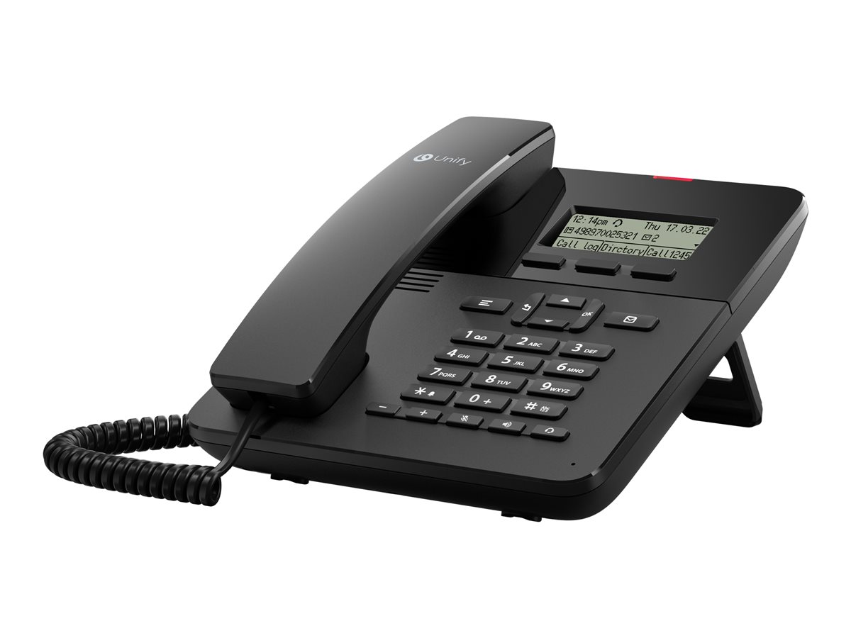 UNIFY OpenScape Desk Phone CP110