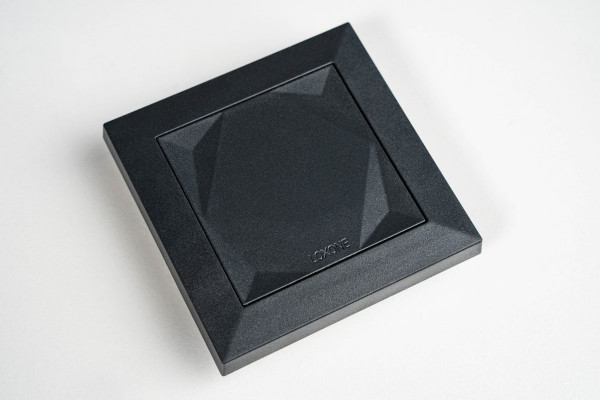 LOXONE Touch Tree Anthrazit