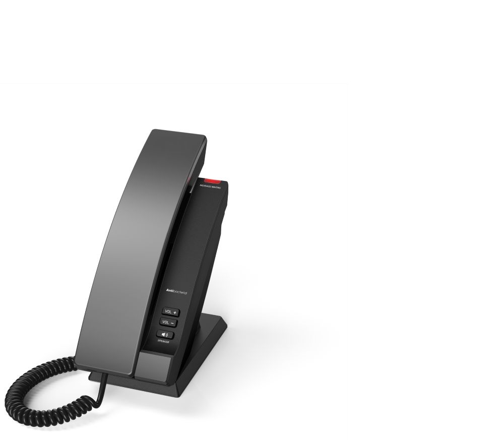 SNOM HD100 Hoteltelefon