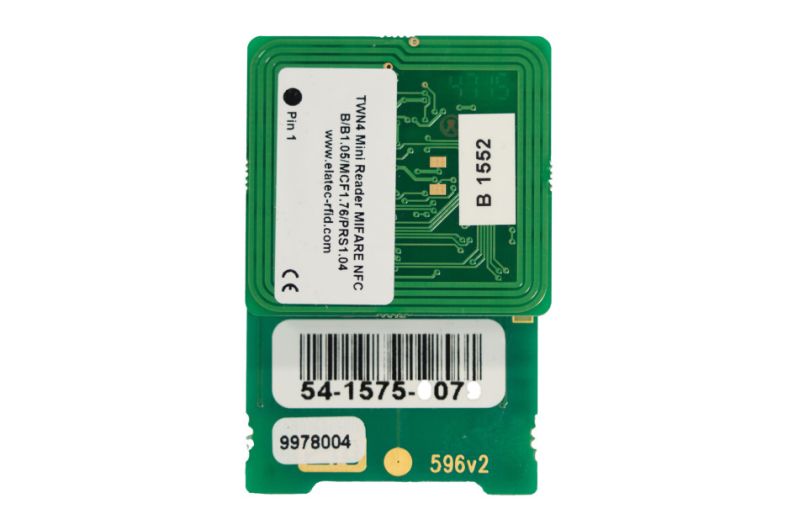 2N Gegensprechanlage EntryCom IP Base RFID Card Reader 13,56kHz