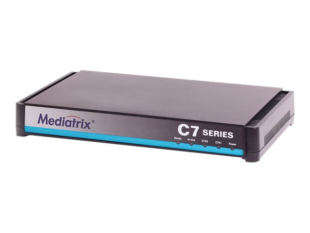 UNIFY Mediatrix C710 - VoIP Gateway